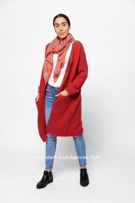 Emma Cardigan