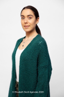 Lily Cardigan