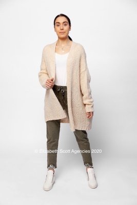 Lily Cardigan