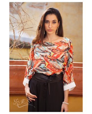 Louvre Top