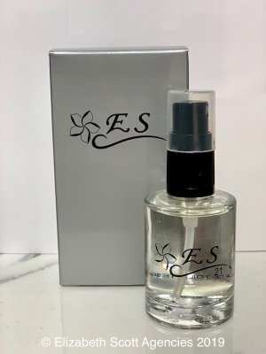 Spanish Perfume No. 12
