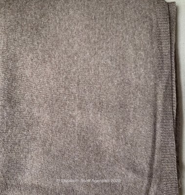 Italian Cashmere Blend Scarf