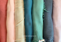 Fine Micro Modal Scarf