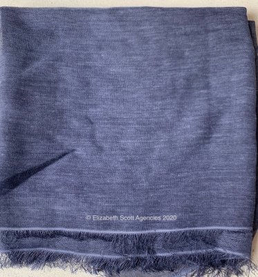 Fine Micro Modal Scarf