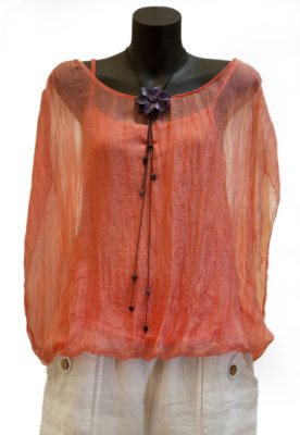 Silk Top