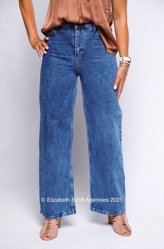 Jaggar Jean
