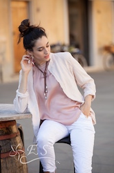 Linen/Cotton