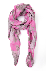 Silk/Cotton