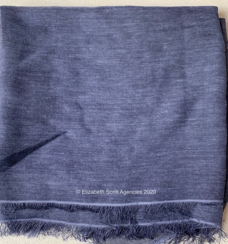 Fine Micro Modal Scarf