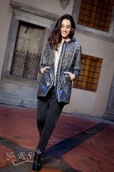 Jackets/Capes/Vests